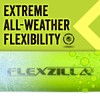 Flexzilla Garden Hose 5/8 in. x 100 ft., Lightweight All-Weather