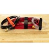 Secure 60 x 2 Inch Cinch Straps - 5 Pack