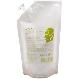 Parseille Maribana Hair Treatment, Refill, 10.1 fl oz (300 ml)