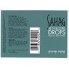 Sahag Revitalizing Drops