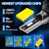 For Hummer H3 2006-2010 Light Bulbs, Hi and Lo Beam