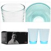 iittala 951067 Inoa Alto Highball, 11.2 fl oz (330 ml)