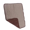 Pet Cooling Mat Breathable Folding Reusable Summer Self Cooling Cushion