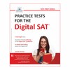 Practice Tests for the Digital SAT