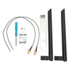 BE200NGW WiFi 7 Network Card for Intel BE200 8774Mbps Supports