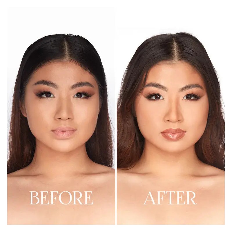 Beauty Creations Liquid Contour Sculpt Up Cinnamon Swirl