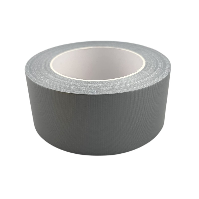 Zellykool Multi-Purpose Duct Tape 2 Inch x 33 Yards, Heavy