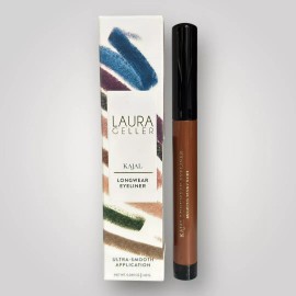 Laura Geller Kajal Longwear Liner BRONZED BERRY Kohl Full Size 0.049 Oz