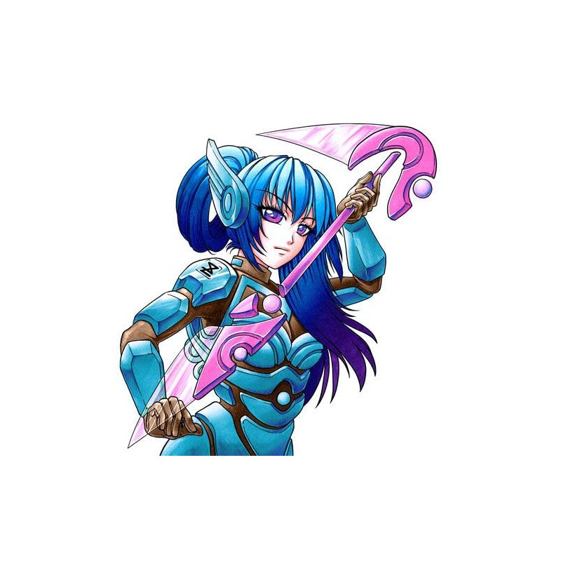 Chameleon Art Products, Chameleon 5-Pen, Cool Tones Set