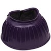 NORT.CRAZY OVER.BOOTS PURPLE L