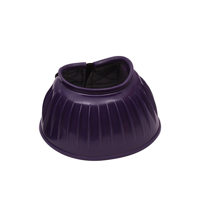 NORT.CRAZY OVER.BOOTS PURPLE L