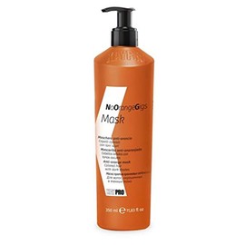 KEPRO Kay Pro NO ORANGE GIGS Anti-Orange MASK for hair colored with dark shades 350ml