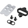 Shimano CL-MT001 Tipo di ingresso multiplo con dado per tacchetta