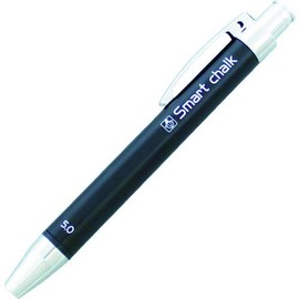 Takumi Smart Chalk, Black, 0.2 inch (5 mm)