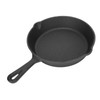 Cast Iron Skillet Even Heat Spread Cast Iron Pre Seasoned