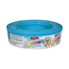Diaper Genie Ii Refill Size Ea Playtex Diaper Genie Elite Pack of 12