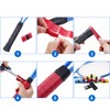 Pangda Tennis Badminton Racket Overgrips for Anti-Slip and Absorbent Grip,