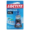 Super Glue Ultra Control Gel 4 G Dispenser