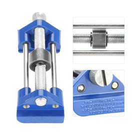 Honing Guide Jig, Self-Centering Clamping Tools for Wood Chisel Edge Sharpening Holder Blade Chisels Plane Irons Woodworking Tool
