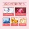 Crema Facial Hidratante U Bloodss Hidratante Antiarrugas