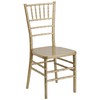 Flash Furniture Hercules Premium Series Chiavari Chair for Formal Events