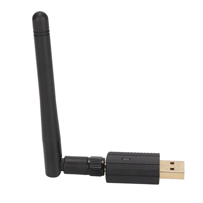 USB Wireless Adapter 2 in 1 Bluetooth WiFi High Speed
