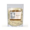 Unpretentious Almond Meal, 8 oz, Breading Replacement, Great for Rubs,