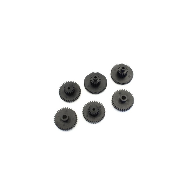 Kyosho Ritzel für Blizzard SR