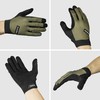 GripGrab Descent InsideGrip Full Finger Summer Mountain Bike Gloves with