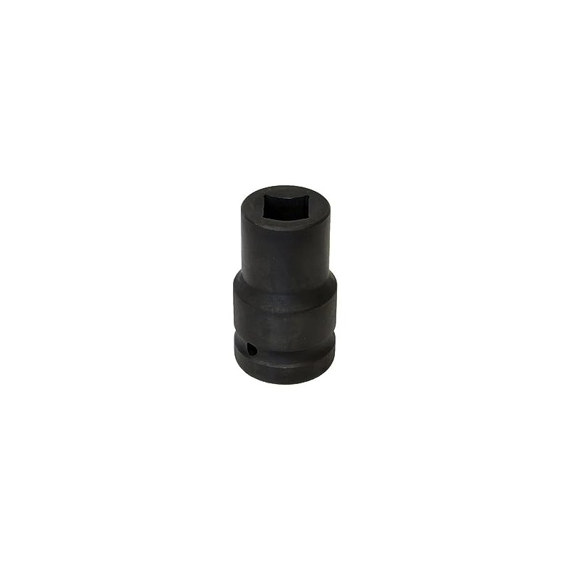 1" Drive Deep Impact Socket 17mm Square Nut Size (90mm