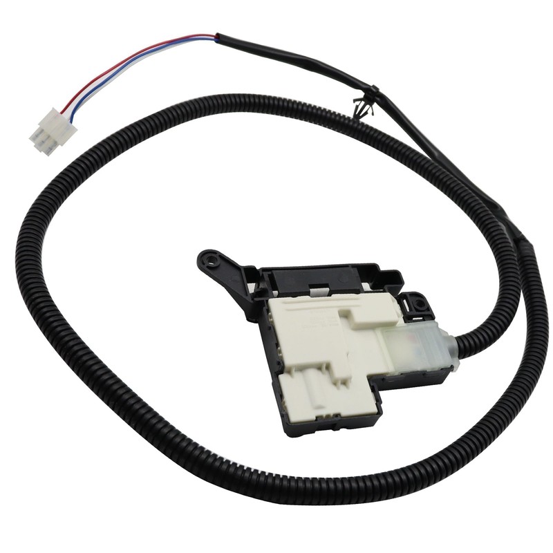 W11414731 Washer Latch Assembly Fit for Whirlpool Maytag Crosley Washer