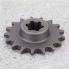 T8F Sprocket Chains Sprockets Transmission Sprocket Fits For 2 Stroke