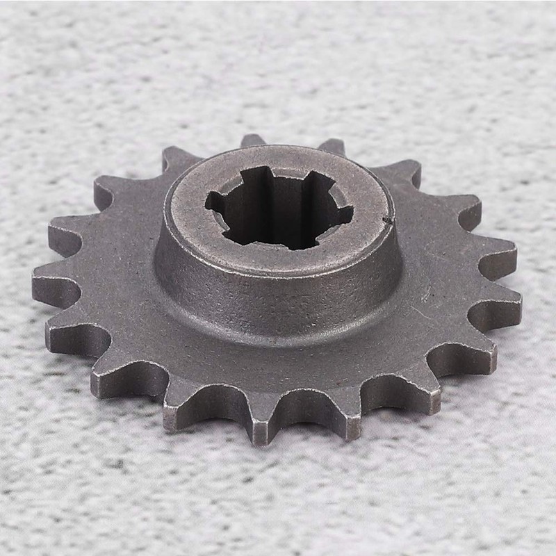 T8F Sprocket Chains Sprockets Transmission Sprocket Fits For 2 Stroke