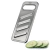 Westmark Set of 3: Universal Grater + Cucumber Slicer +