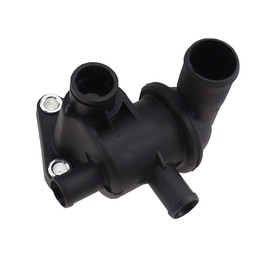 Eaglerich Thermostat Housing Coolant Water Flange Thermostat housing/Water Flange for Hyundai Atos KIA PICANTO BA OEM 25650-02501 25611-02502 3922038010