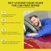 Líquido Autonivelante J Car T Repair De 30 Ml Que