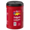 Folgers Café Clásico Tostado y Molido (43.5 oz./1.23 Kg.)