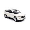 Paudi Model 1/64 Infiniti QX60 2017 Model Car Mini Car