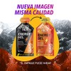 Hex Gel Energético Sabor Mango Maracuya - 1230G Paquetes