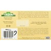 TADIN TEA TEA BAG MANZANILLA CON MIEL,24 Count (Pack of
