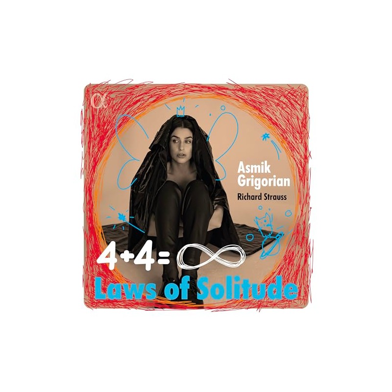 Strauss: Four Last Songs