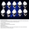 10 Pcs Thermal Switch KSD301 Normally Closed Thermostat Temperature Control