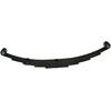 Dorman 929-1032 Utility Trailer Leaf Spring, Eye/Eye, 1 3/4" Width,