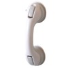 Ability Superstore Suction Grab Bar