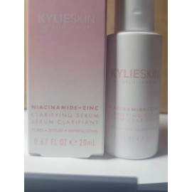 Kylie Skin Clarifying Serum Niacinamide+Zi