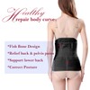 3 in 1 Postpartum Belly Wrap - Recovery Belly/Waist/Pelvis Belt