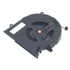 Laptop CPU GPU Cooling Fan 4 Pin Replacement Cooling Fan