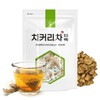 치커리차 티백 100개입 볶은 치커리뿌리차 쏙당차 재료 Chicory Tea Bags 100 Packs Roasted Chicory Root Tea Sogdang Tea Ingredients