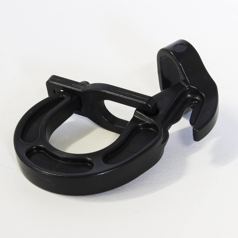 Sanyu Sangyo UUU Bungee Cord 8mm Hook