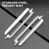 3 pieces peeler replacement blade, replacement blades for flat grinding